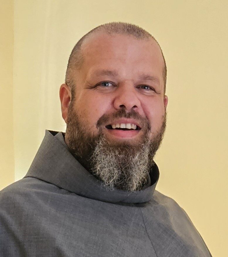 o. Grzegorz Ząbek