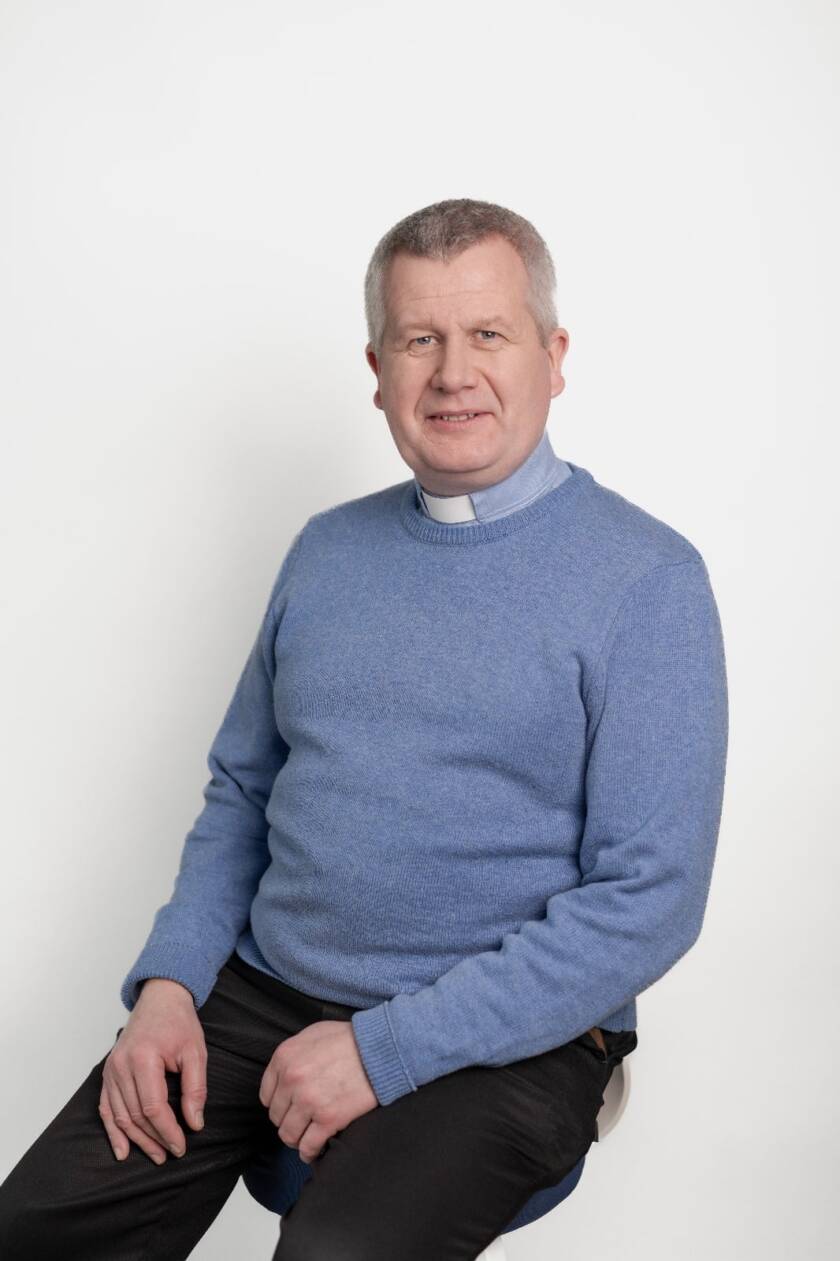 ks. Andrzej Bulczak