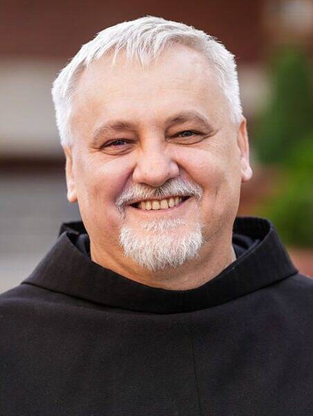 o. Piotr Bielenin
